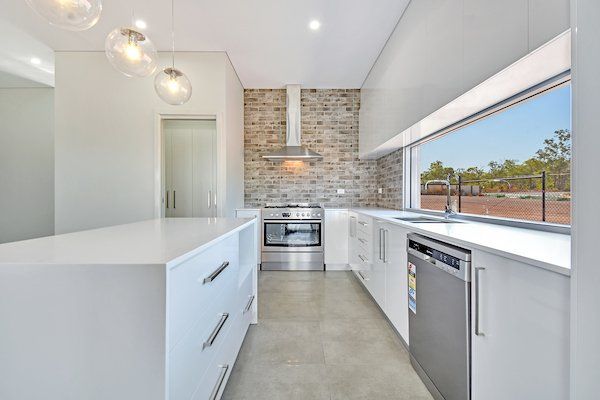 Kitchen Design Lookbook