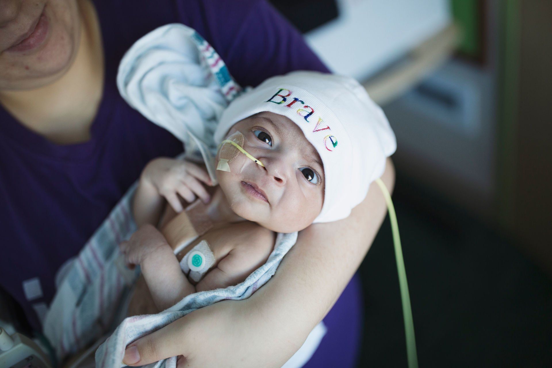 congenital heart disease causes world of broken hearts