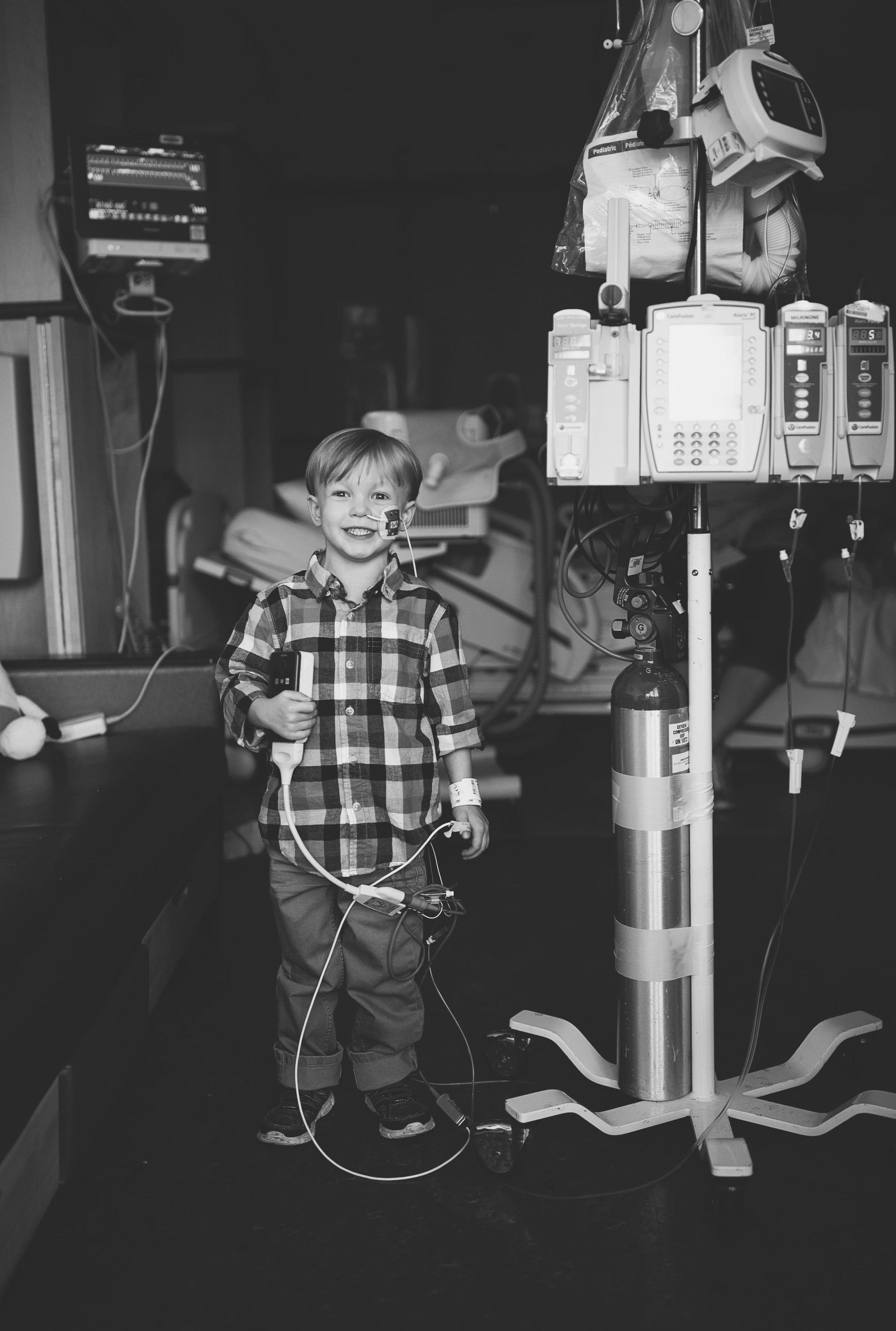 genetic heart disease world of broken hearts