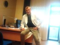 Dott.Giuseppe Fiamma  Dermatologo Venereologo