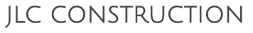 JLC Construction logo