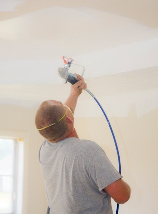 residential painters in chattanooga