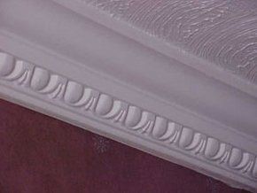Decorative coving - Hampshire - Mastercraft Decorative Mouldings Ltd - Ceiling 