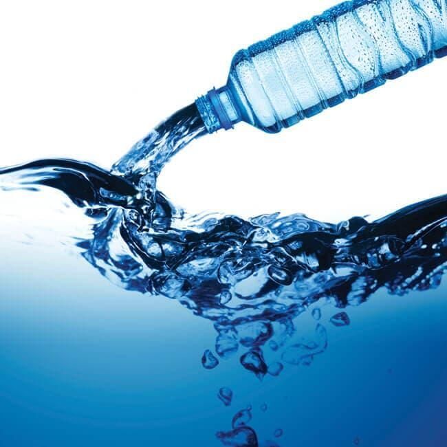 AGUA DESTILADA-PURIFICADA TECNOLOGÍA DEL AGUA