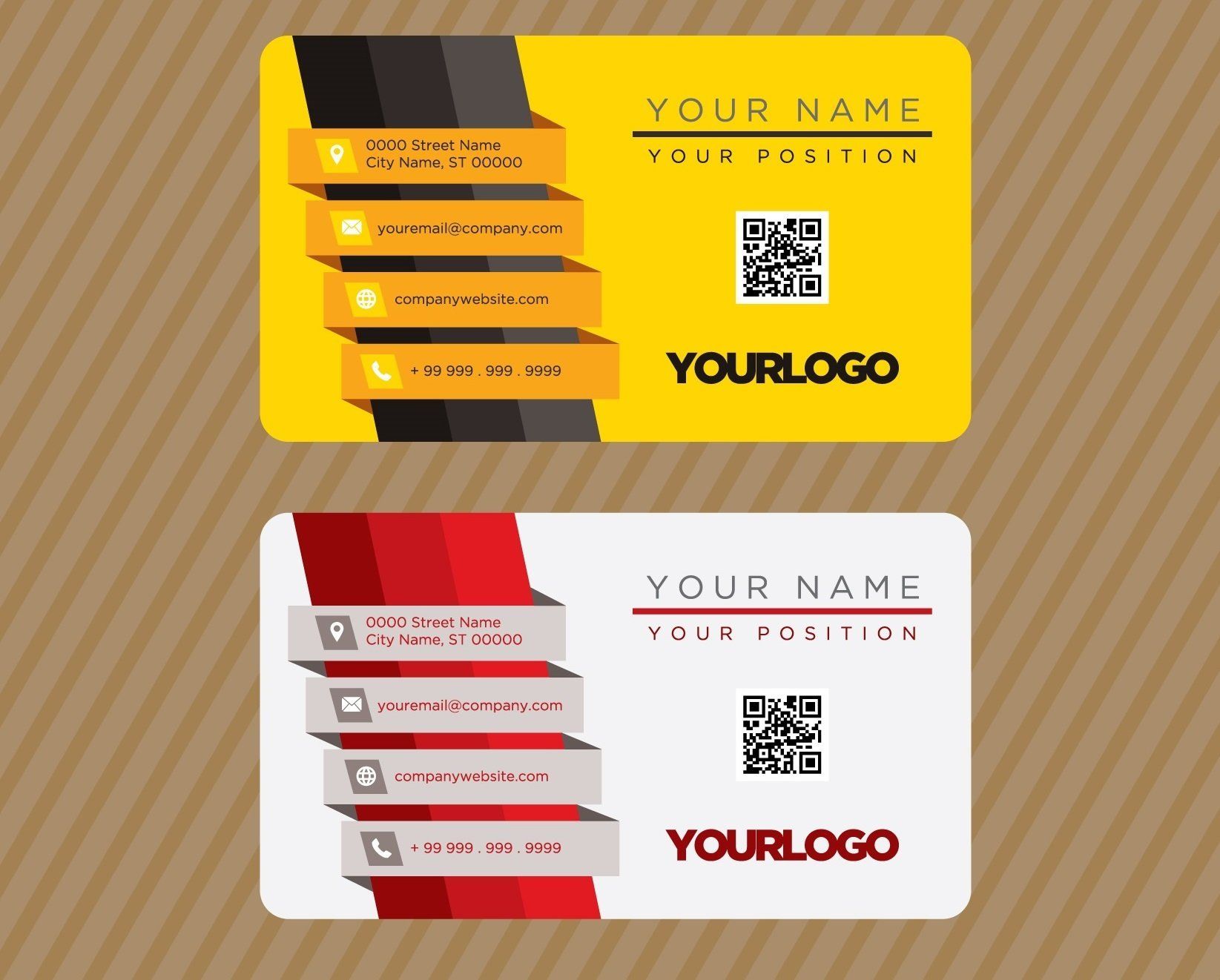 Business Card Printing Dubai