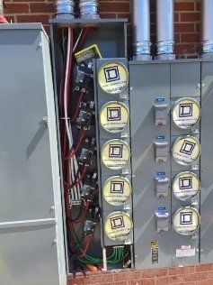 Electric Cable — Natural Bridge Station, VA — Roscher Electric