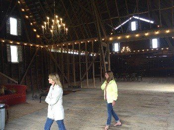 Women in the Park — Natural Bridge Station, VA — Roscher Electric