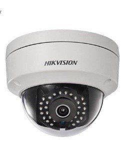 Dome Camera — Natural Bridge Station, VA — Roscher Electric