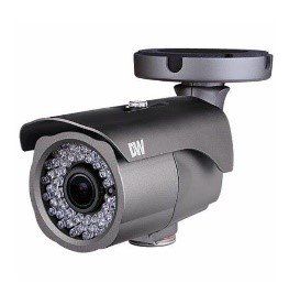 CCTV — Natural Bridge Station, VA — Roscher Electric