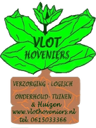 Vlot Hoveniers-Klusseniers