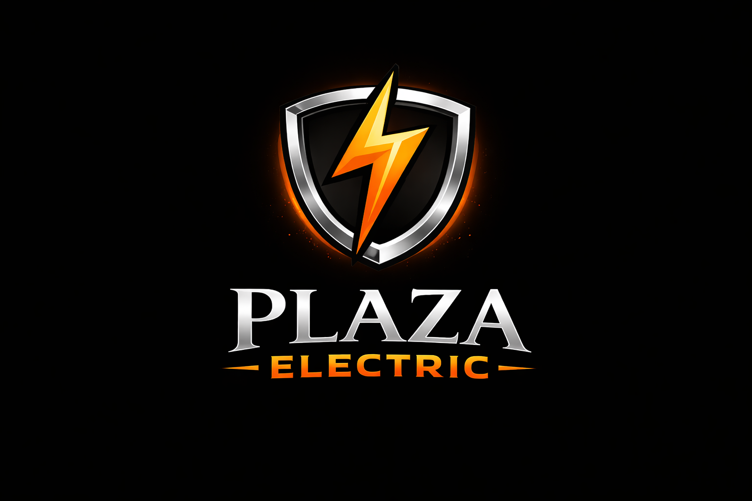 Local Splash logo with blue splash graphic and orange-blue text