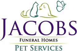 Jacobs Funeral Homes Pet Services