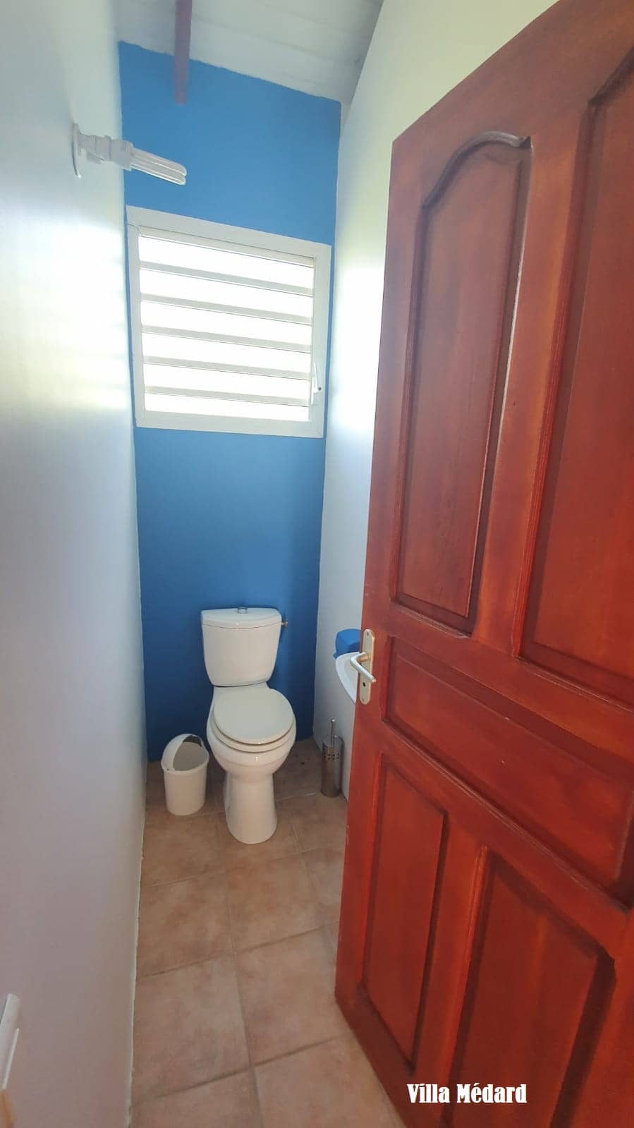 Photo WC suite enfants