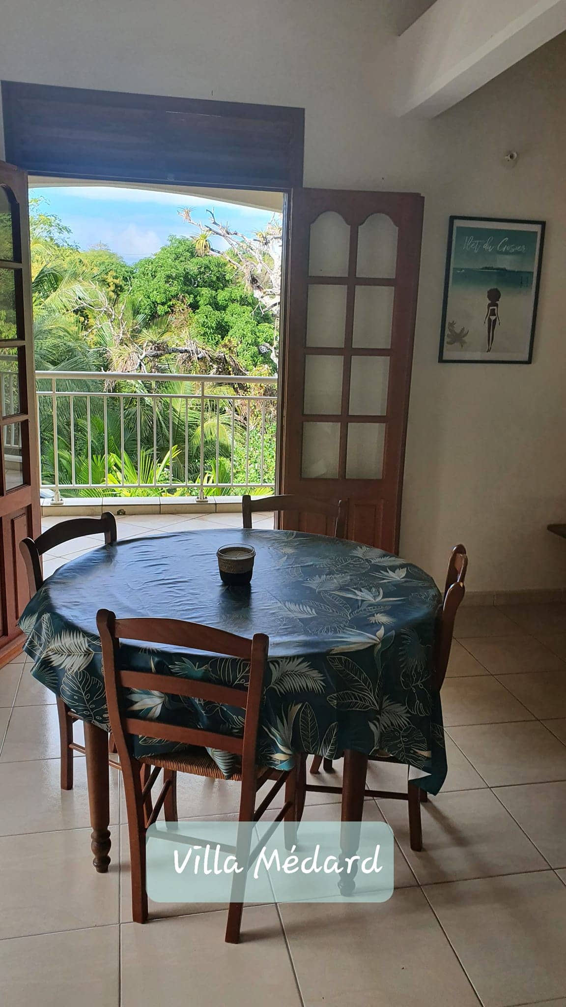 Photo salon - Table salle à manger