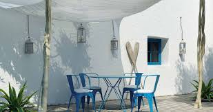 Pictogramme terrasse