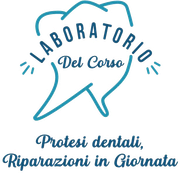 Laboratorio Odontotecnico del Corso di Bonazza Riccardo logo