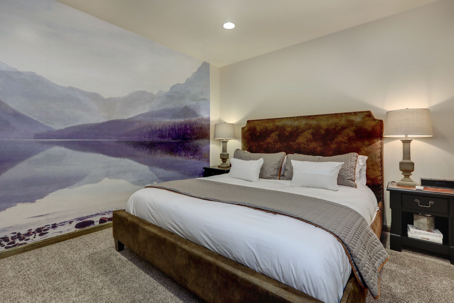 Custom Art & Wall Murals Near Me