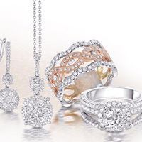 Different Necklaces — Asheville, NC — Gold & Diamond Connection