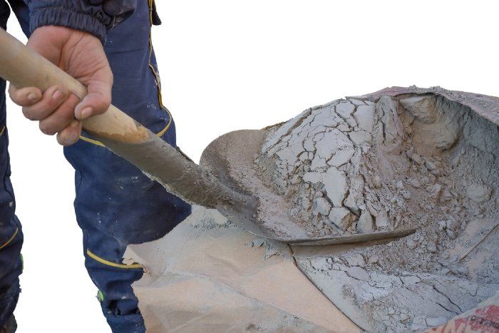 LMB provides a variety of general industrial maintenance services