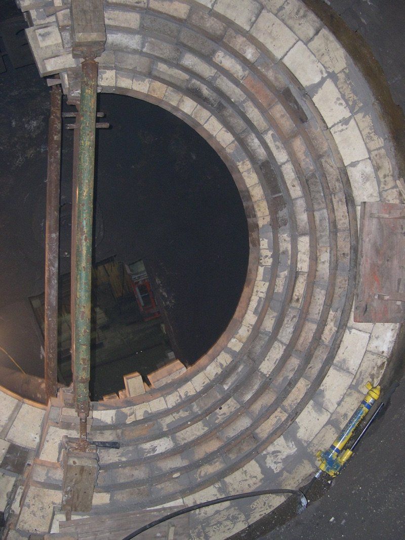 Refractory Brick Services
