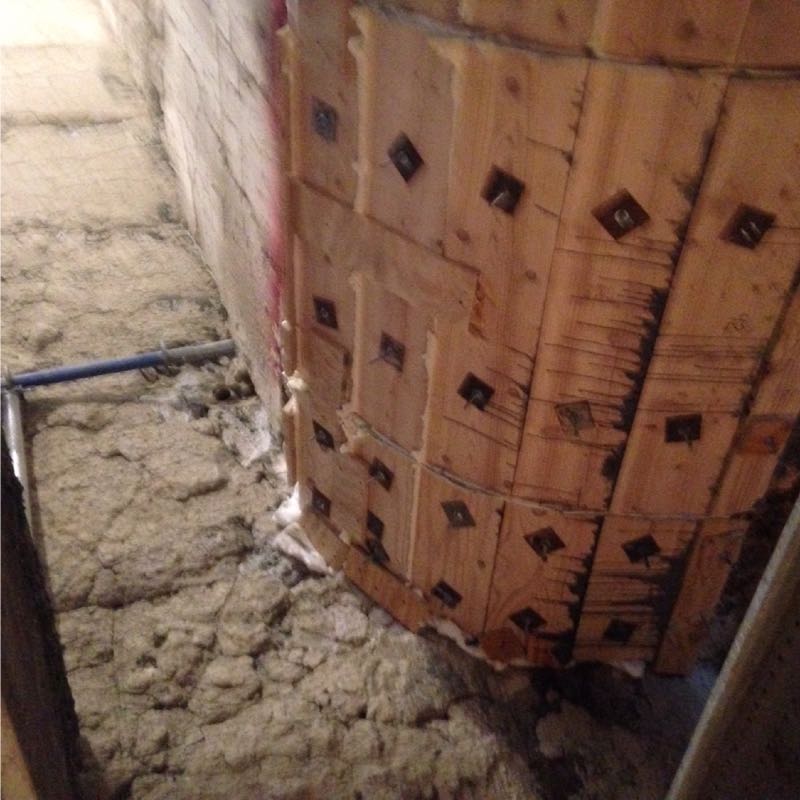 Refractory Castable Services
