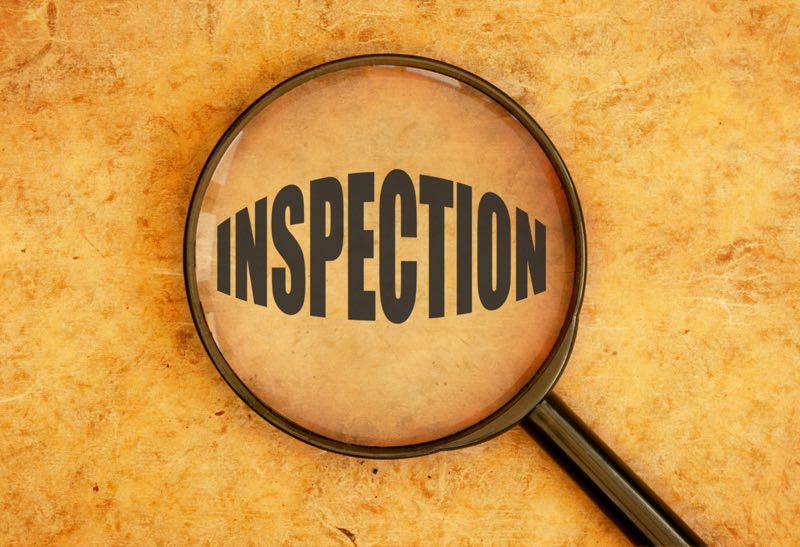 Refractory Inspection Services