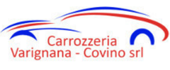 CARROZZERIA VARIGNANA - COVINO LOGO