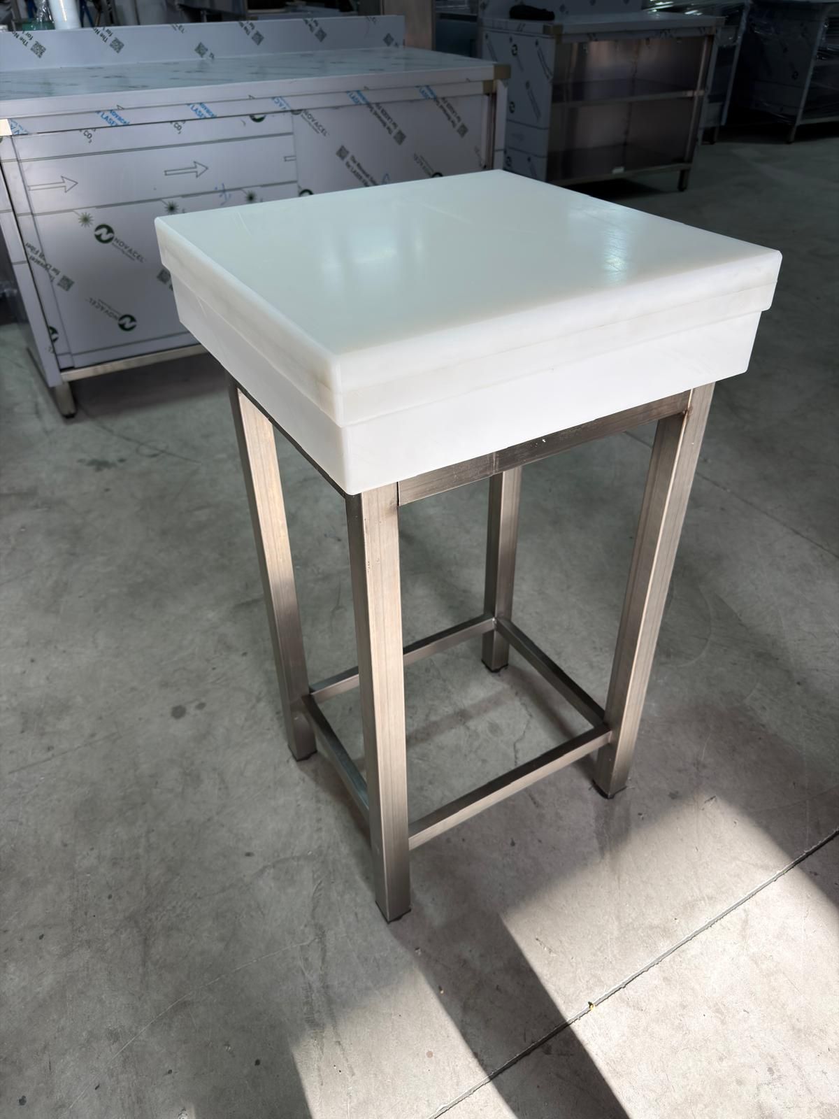 gega metalli lavori in acciaio inox