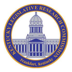 Kentucky Legislative Research Commission (LRC)