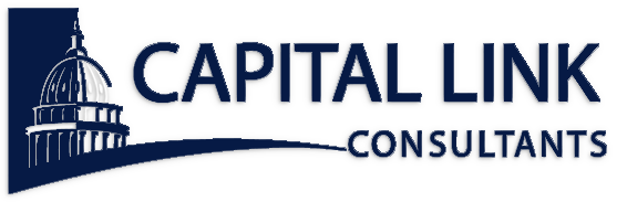 Capital Link Consultants logo