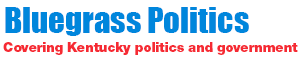 Bluegrass Politics