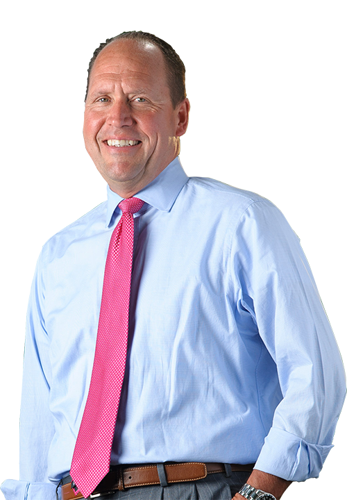 Greg Coker