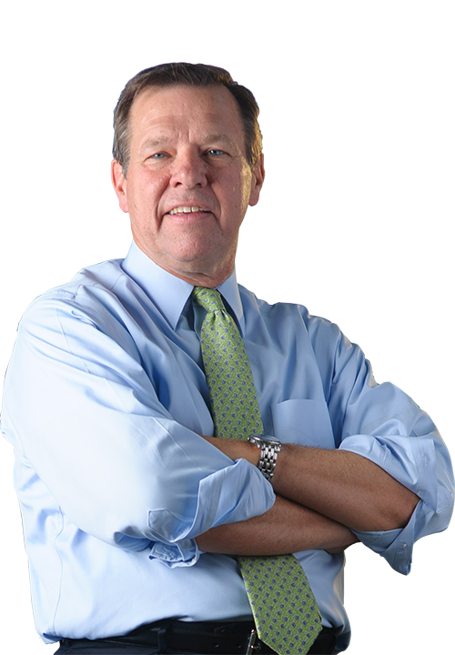 John P. Cooper