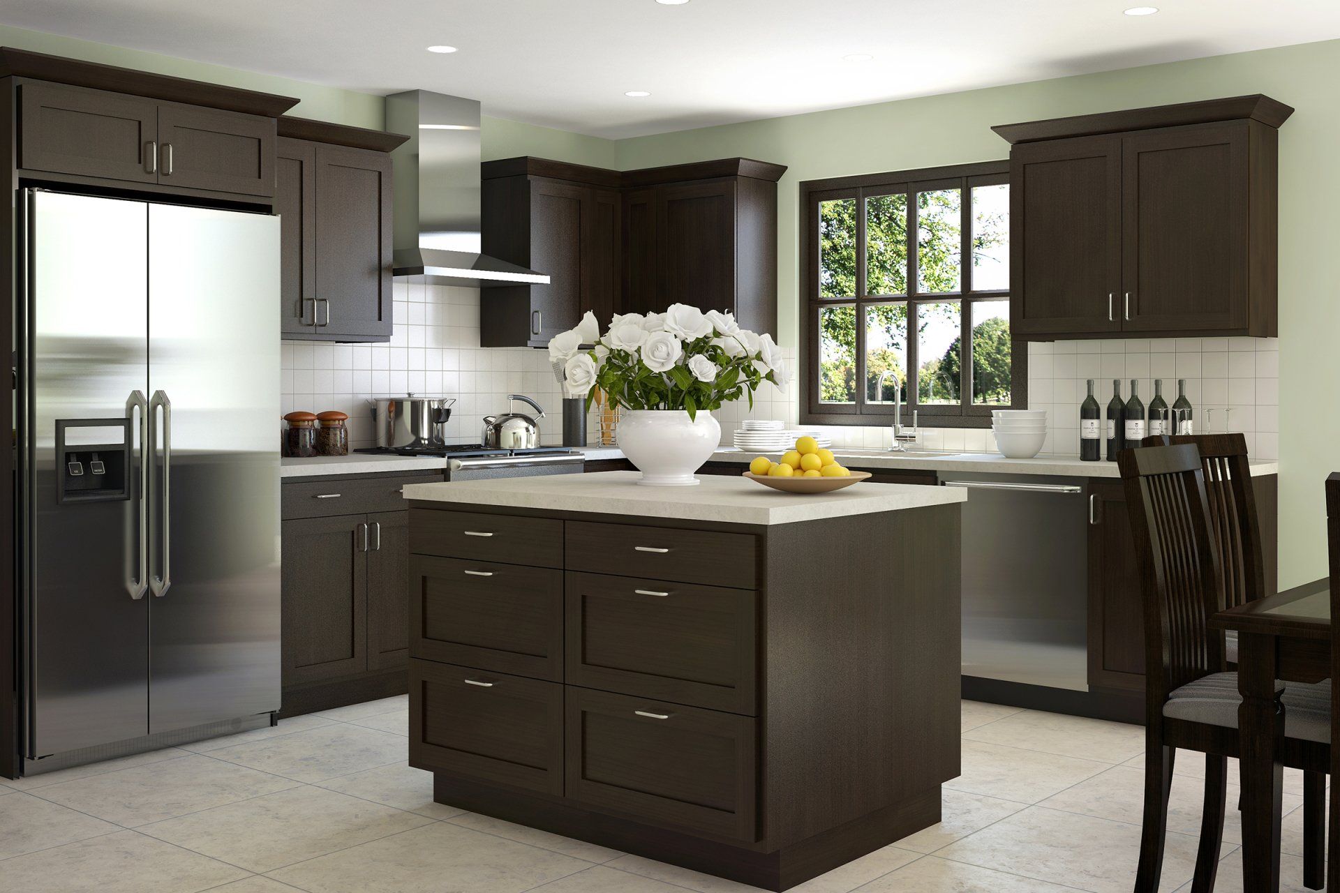 Northwest Cabinets LLC: Cabinetry | Oak Harbor, WA