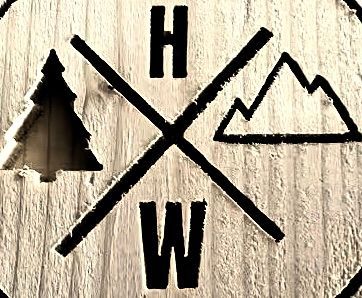 Highlander Woodworking Co Logo
