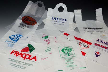 Imballaggi personalizzati