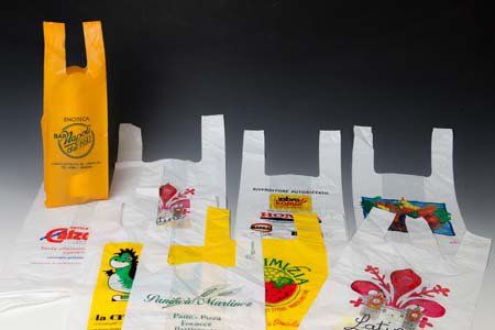 Imballaggi personalizzati