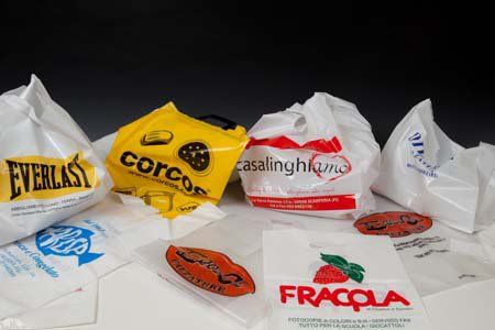 Imballaggi personalizzati