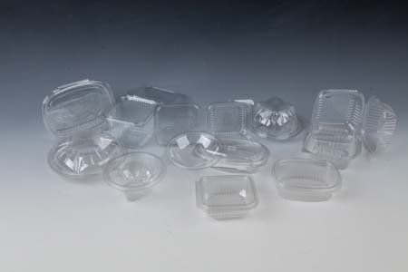 Contenitori per gastronomie