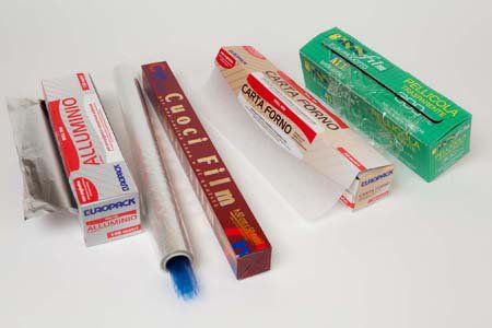 Contenitori per gastronomie