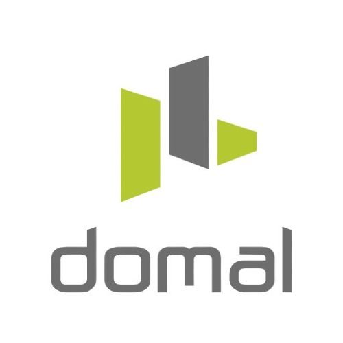 logo Domal