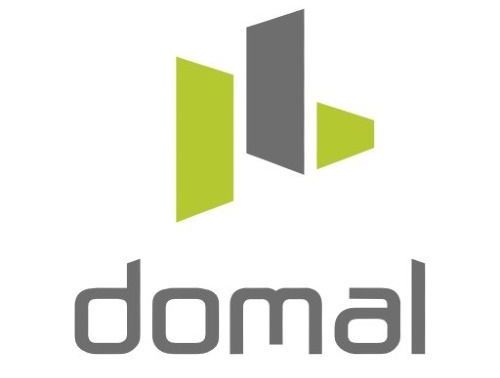 logo Domal