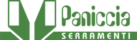logo PANICCIA SERRAMENTI