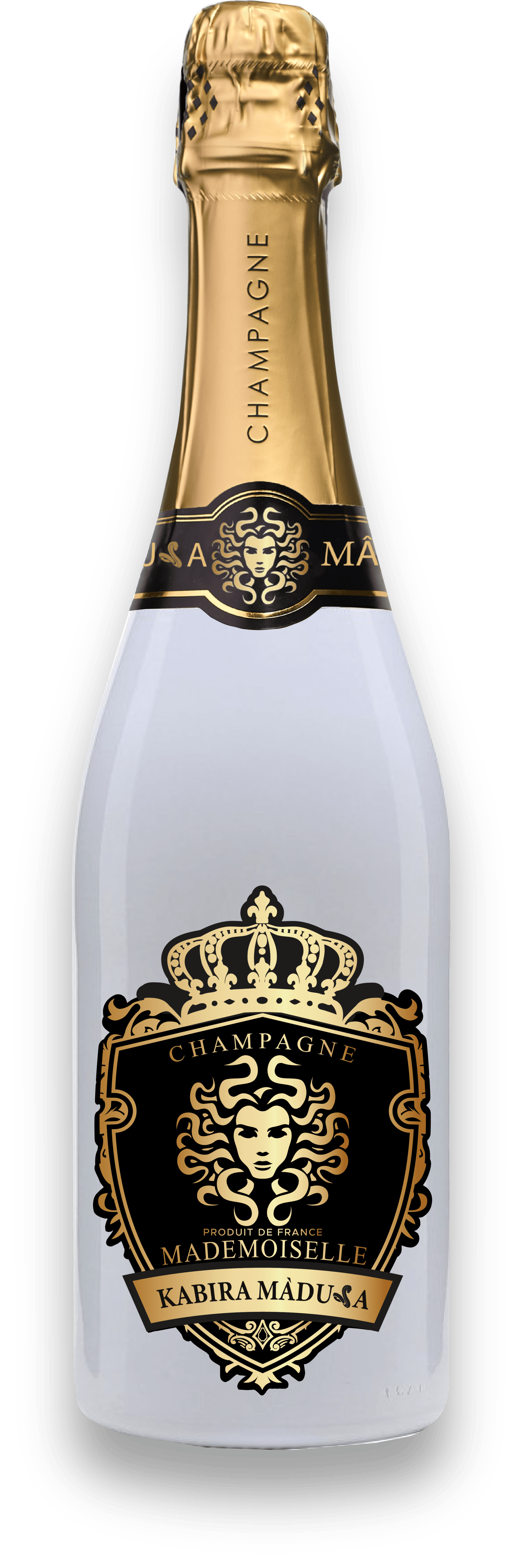 BLANC DE BLANCS PRESTIGE CHAMPAGNE