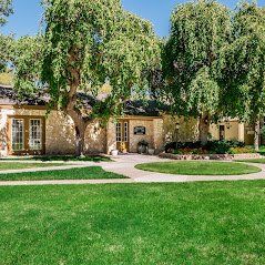 Coulter Landing Apartments Building