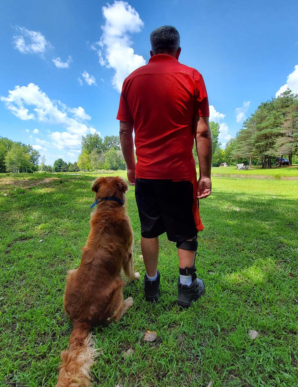 Training A Dog — Freeland, MI, — Windy Acres Kennels Training A Dog — Freeland, MI, — Windy Acres Kennels