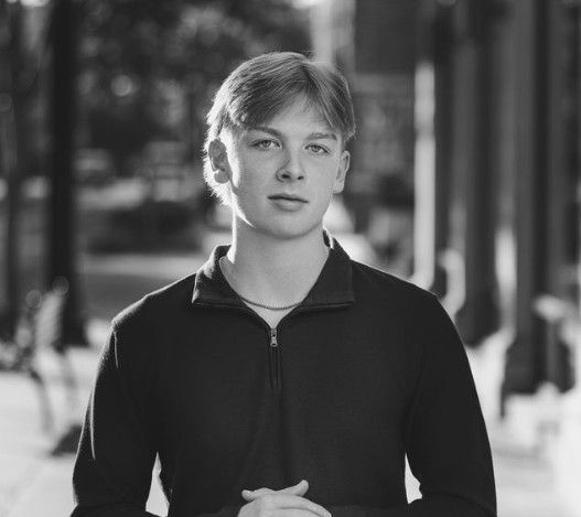 Wyatt Hopkins, Owner