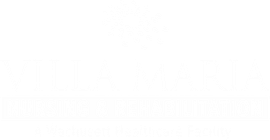 Villa Maria Nursing & Rehabilitation Logo