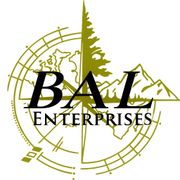 Bay Area Land Services Logo