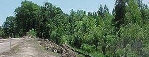 site preparation and excavation